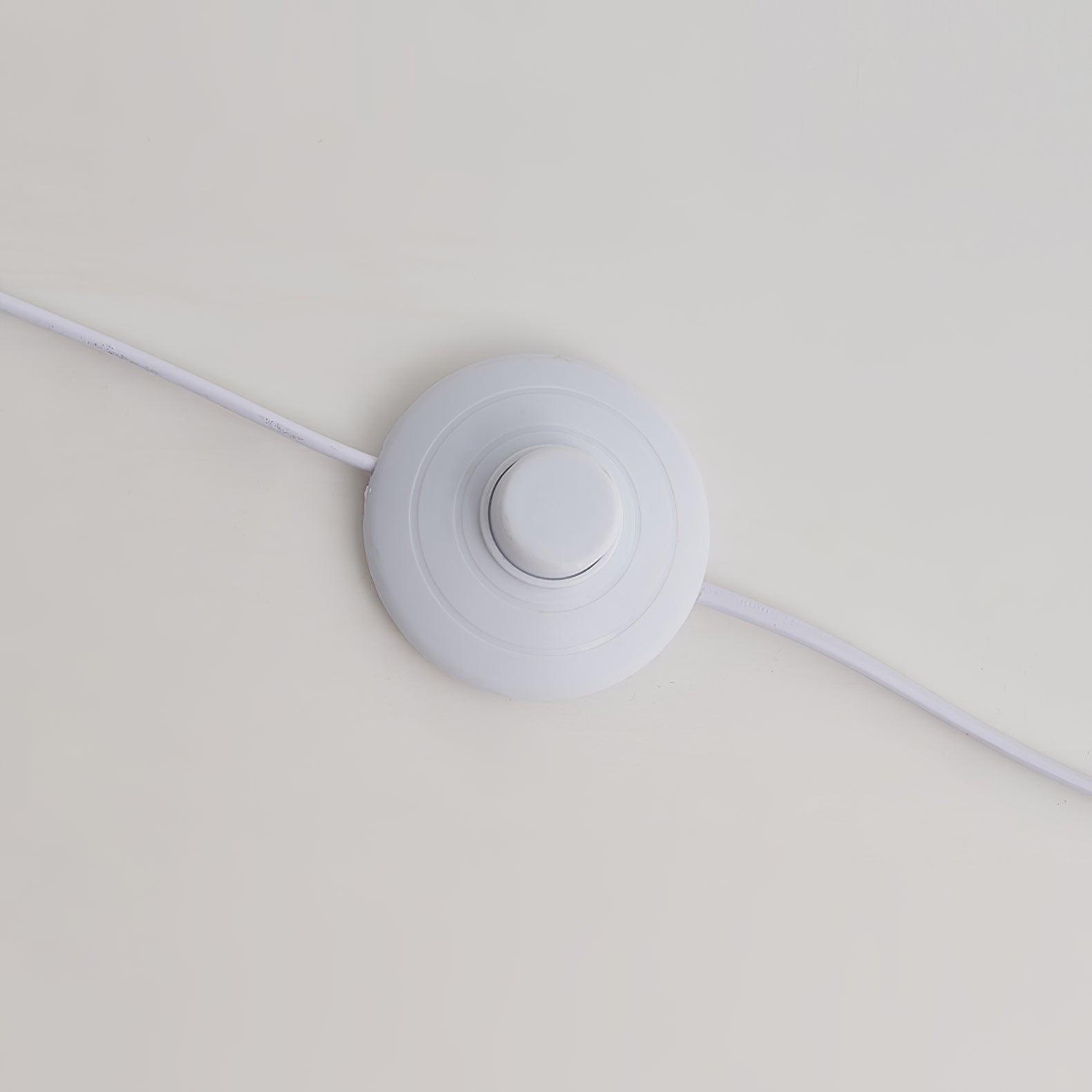 Floor Lamp Clavel