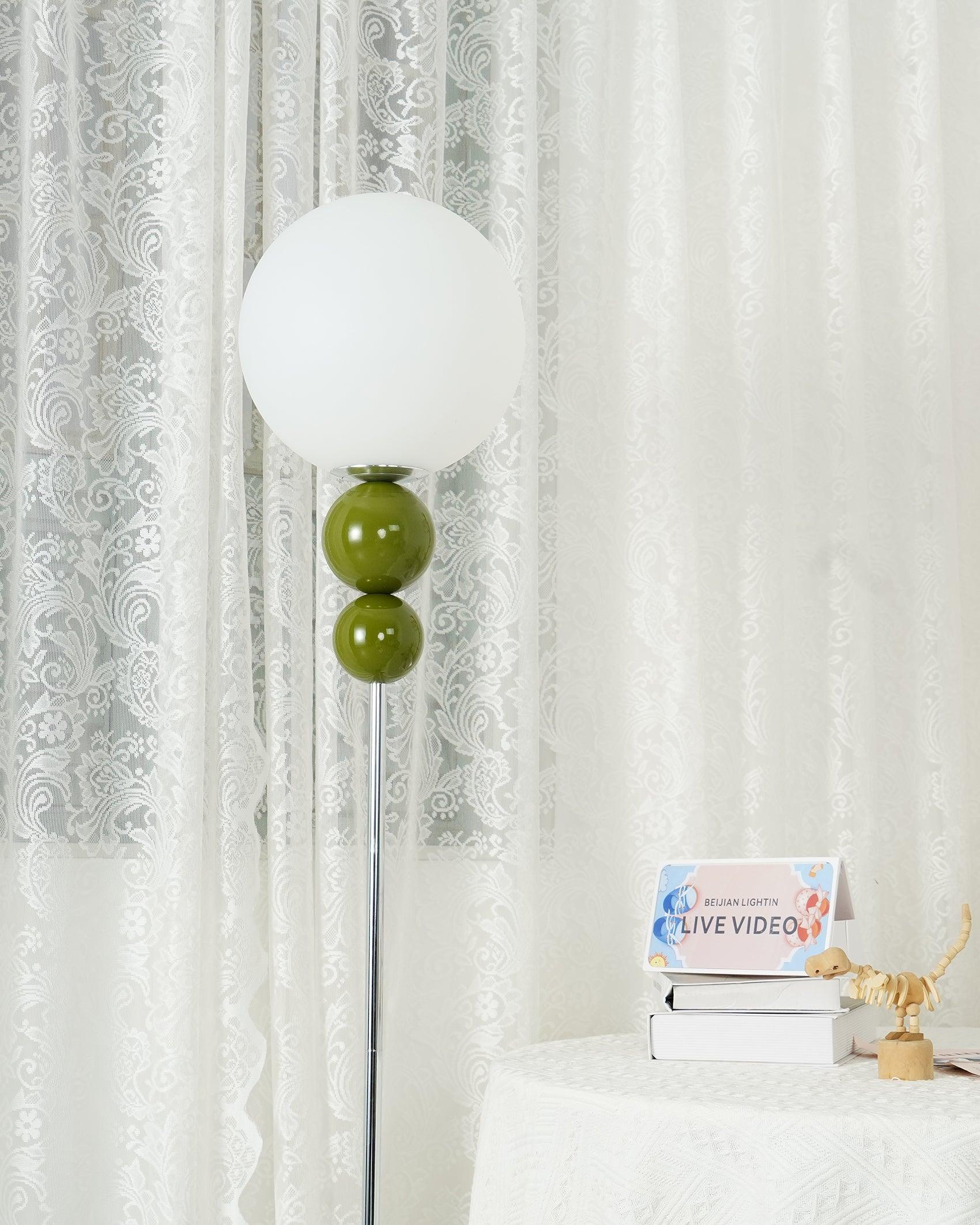 Floor Lamp Clavel