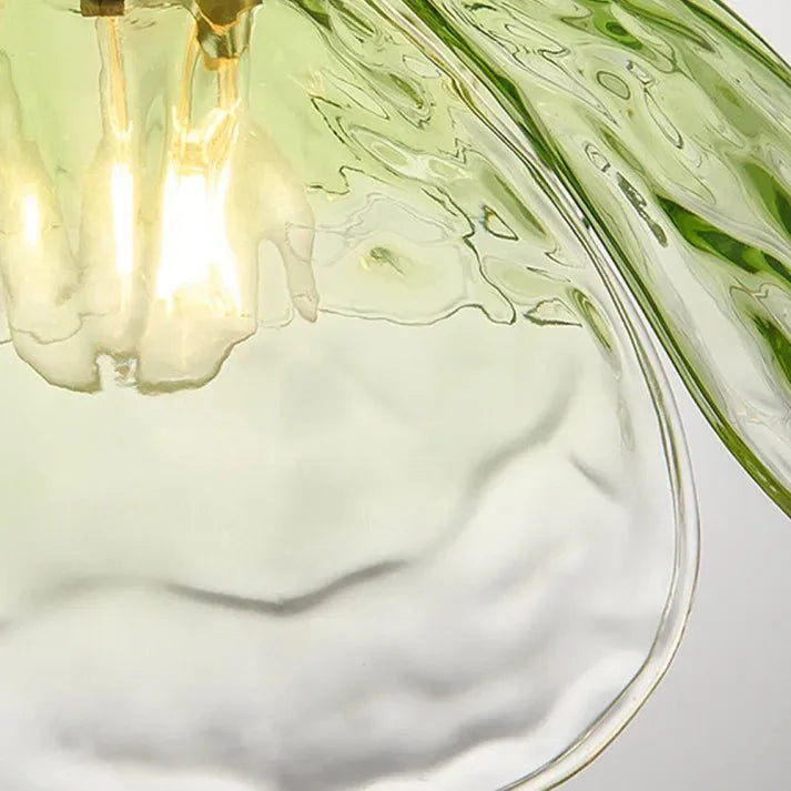 Creative Flower Petal Bedside Lamp