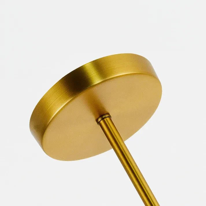 Creative Flower Petal Bedside Lamp