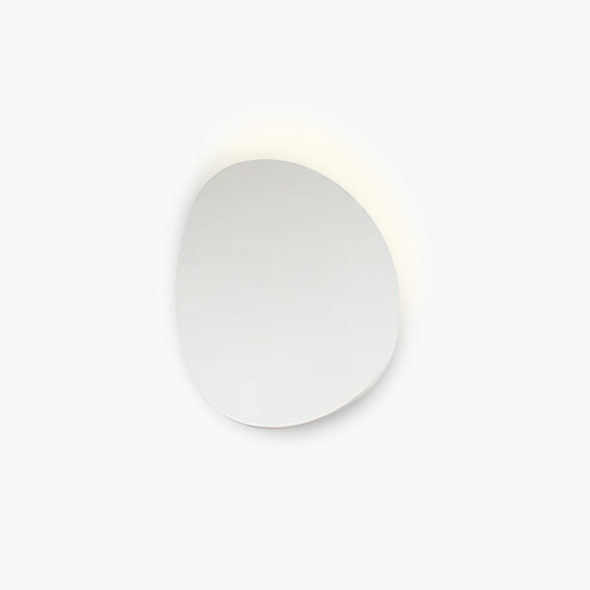 Modern Aluminum Wall Lamp for Interior Spaces | Minimalist Design | LED 7W | 90–260V AC | Non-Dimmable Indoor Lighting