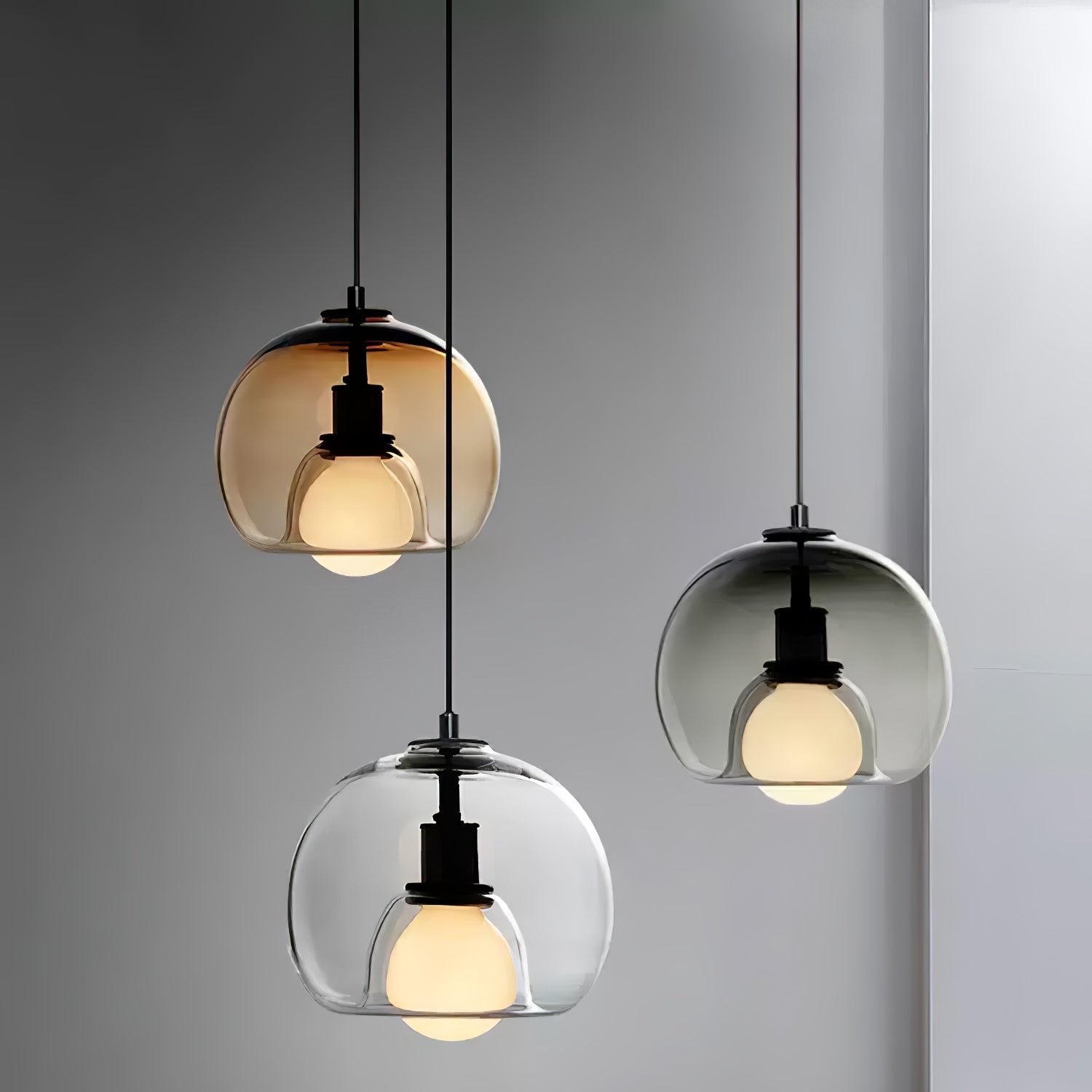 Eres Pendant Lamp