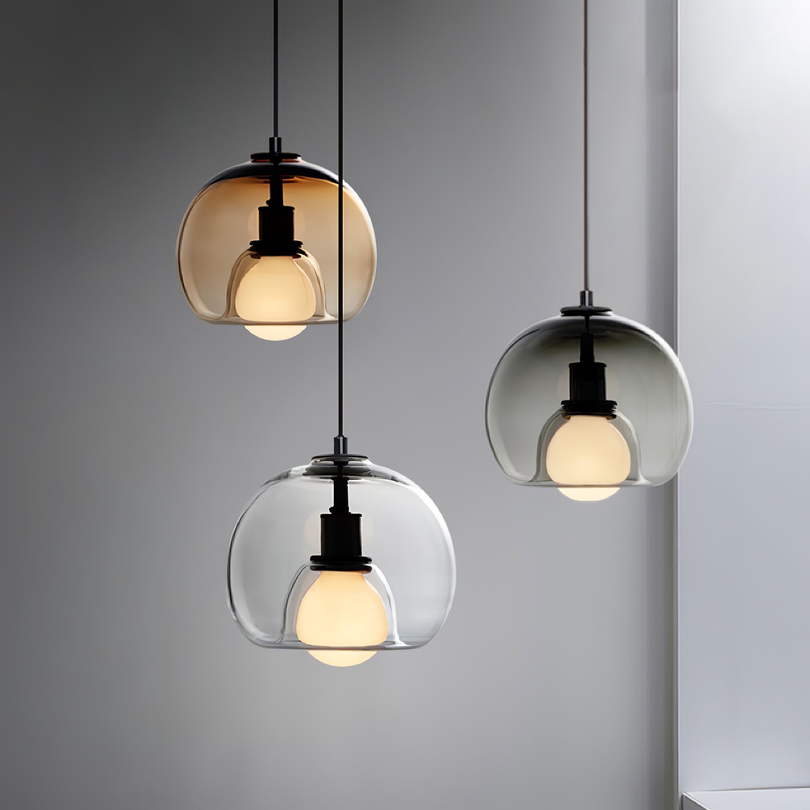 Eres Pendant Lamp