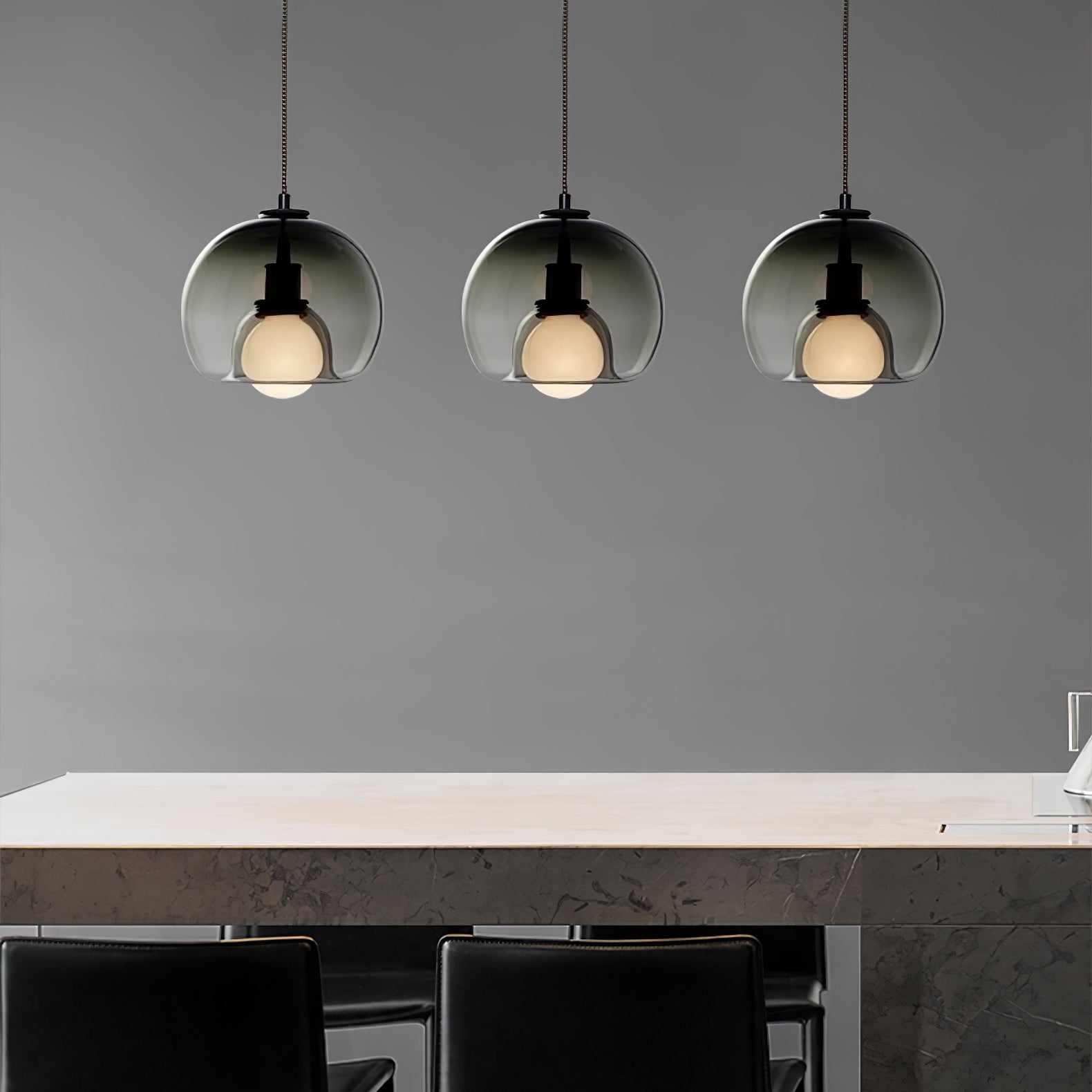 Eres Pendant Lamp