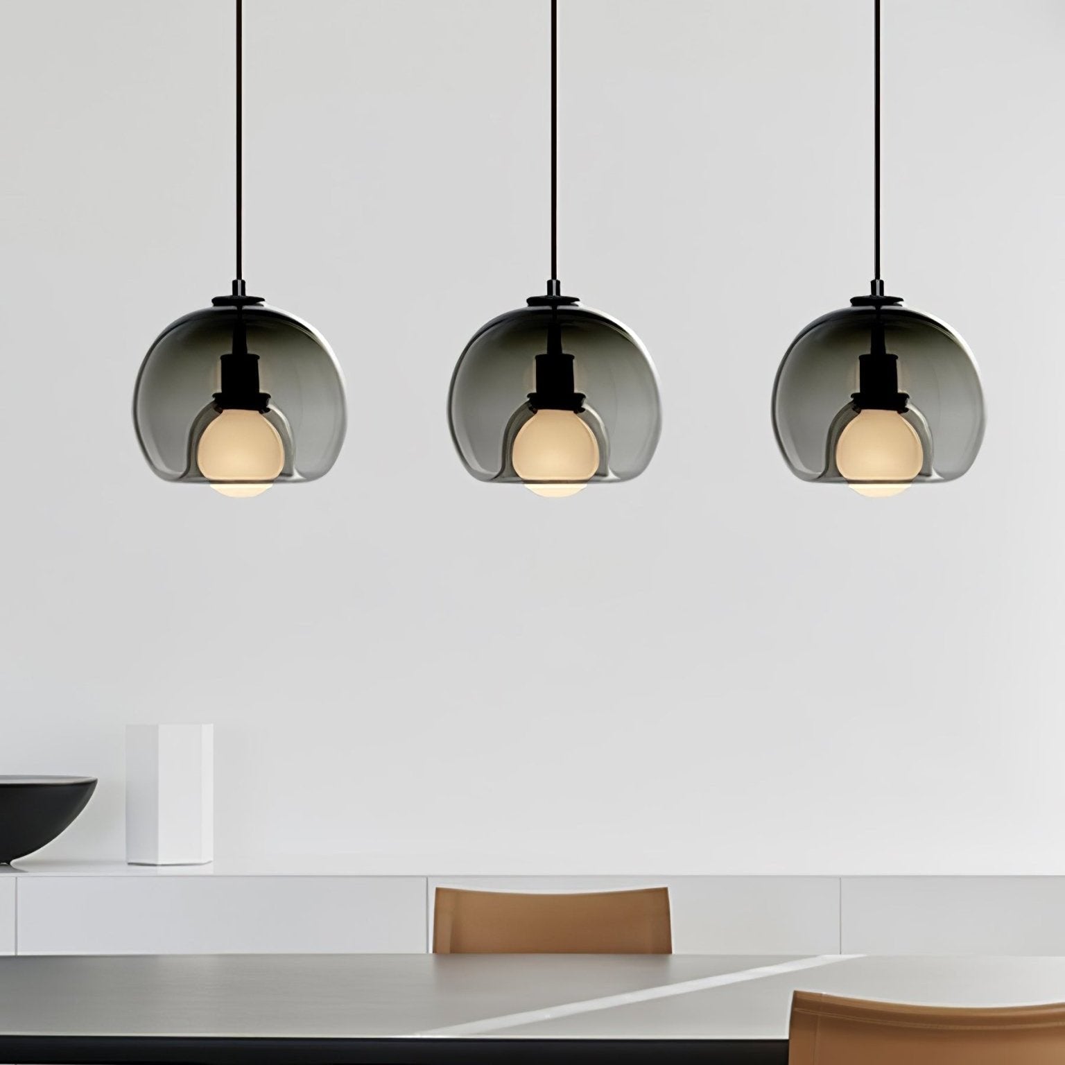 Eres Pendant Lamp