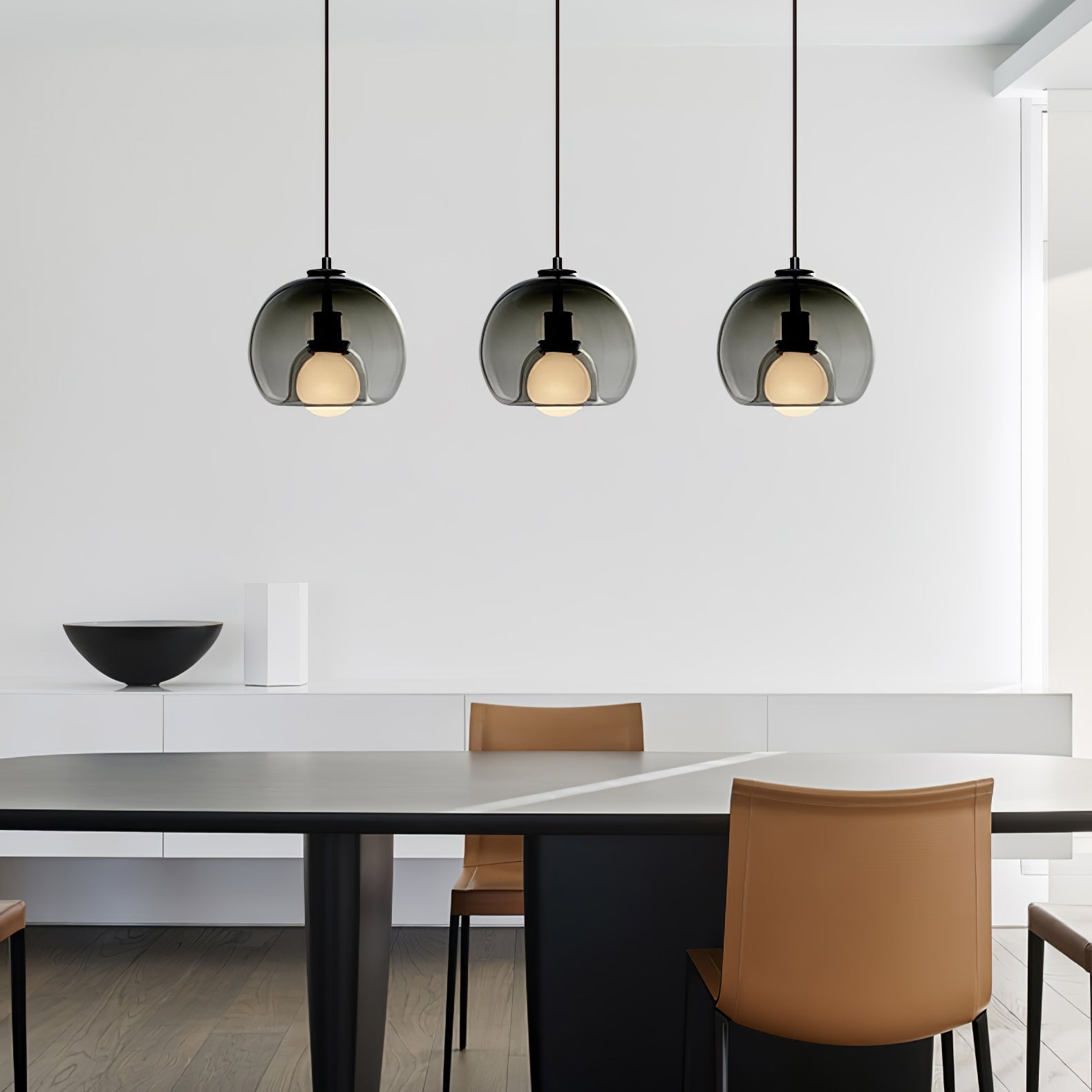 Eres Pendant Lamp