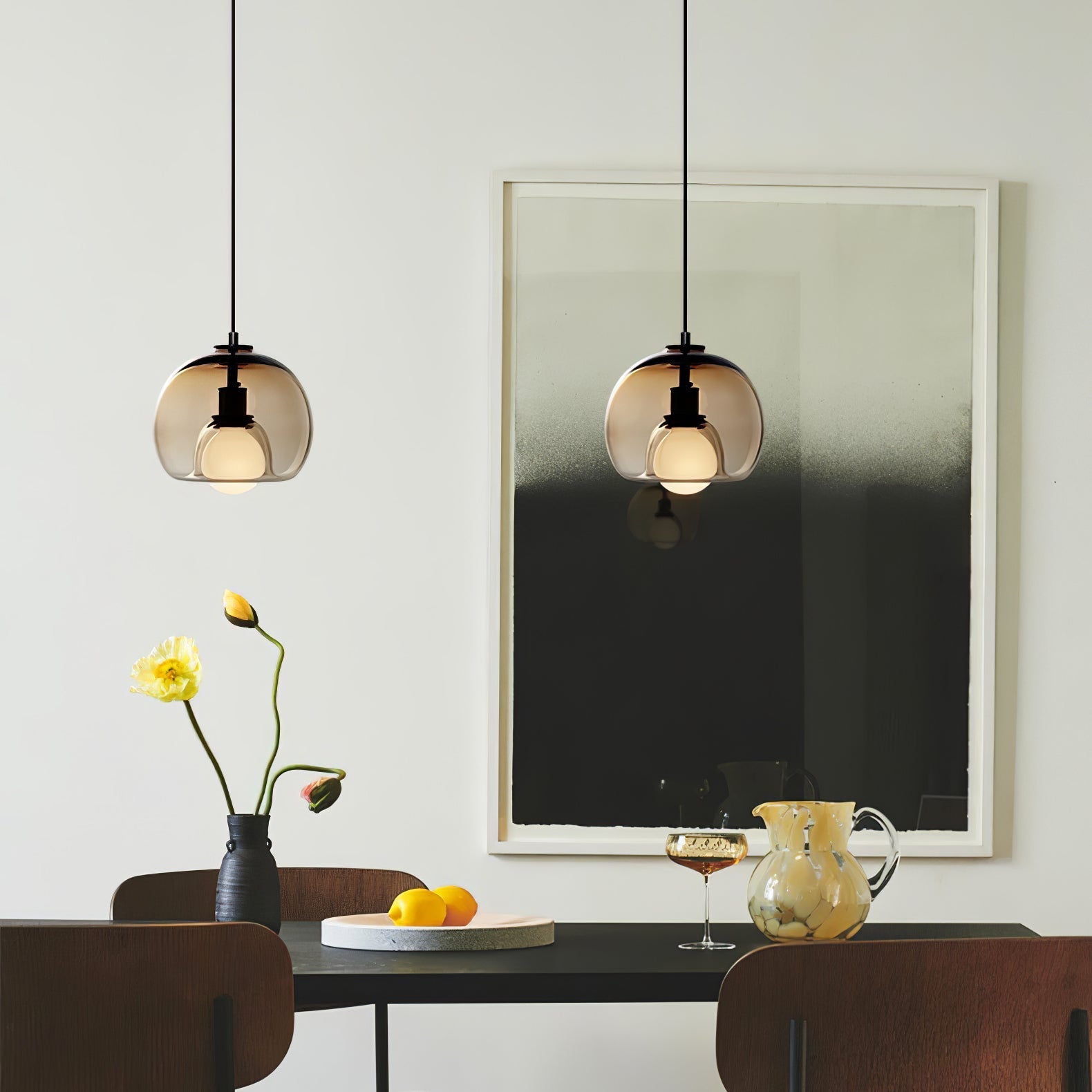 Eres Pendant Lamp