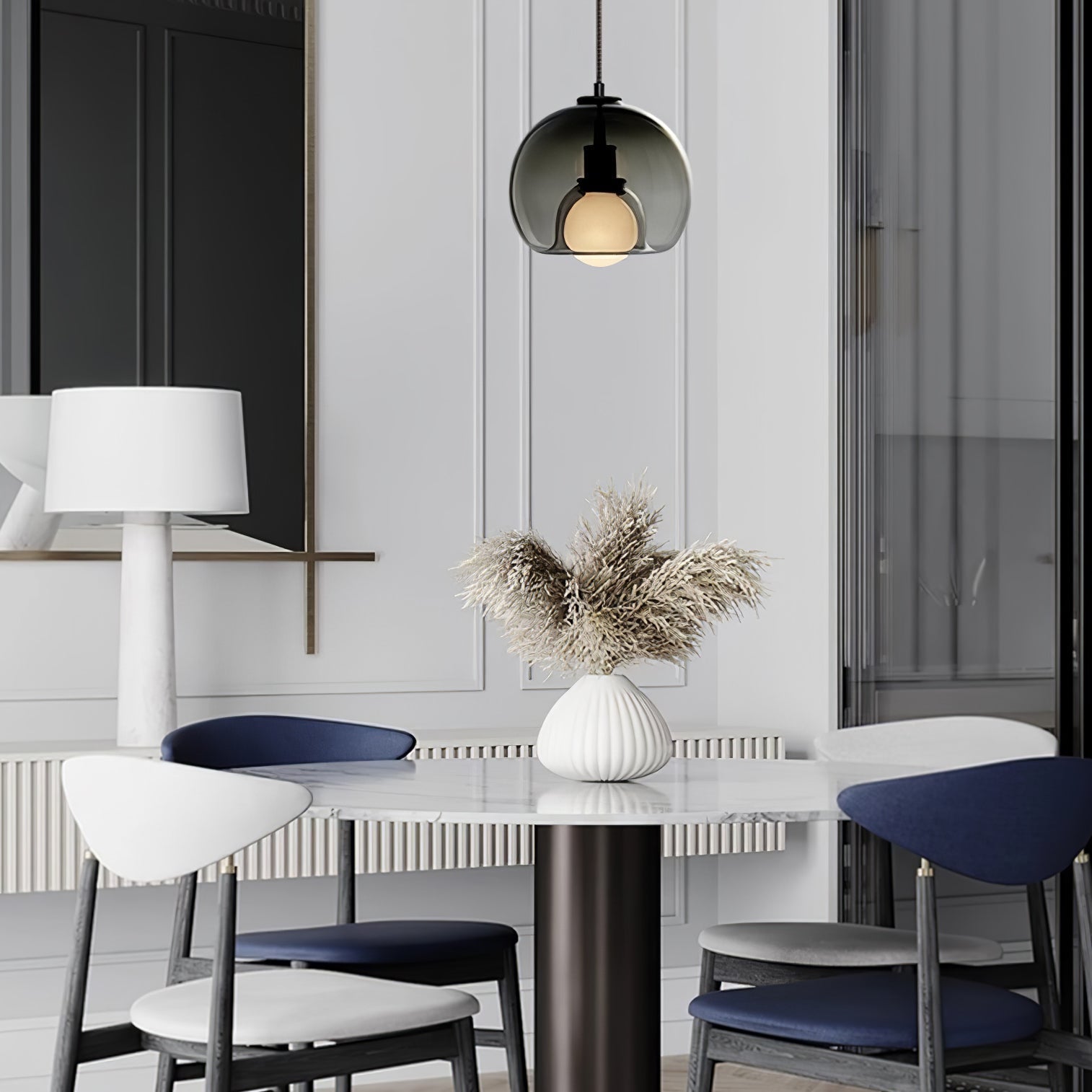 Eres Pendant Lamp