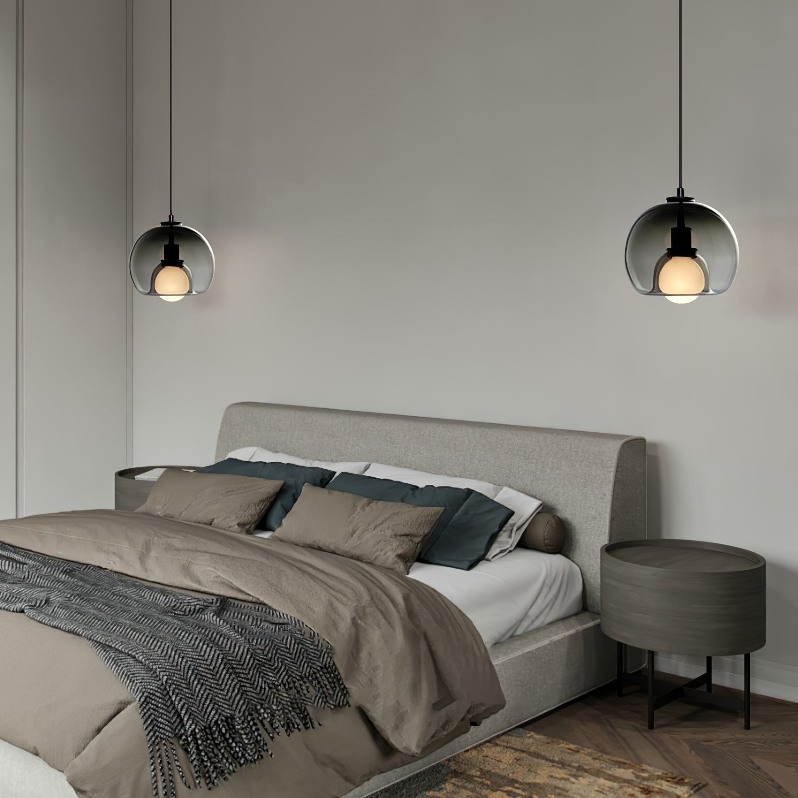 Eres Pendant Lamp