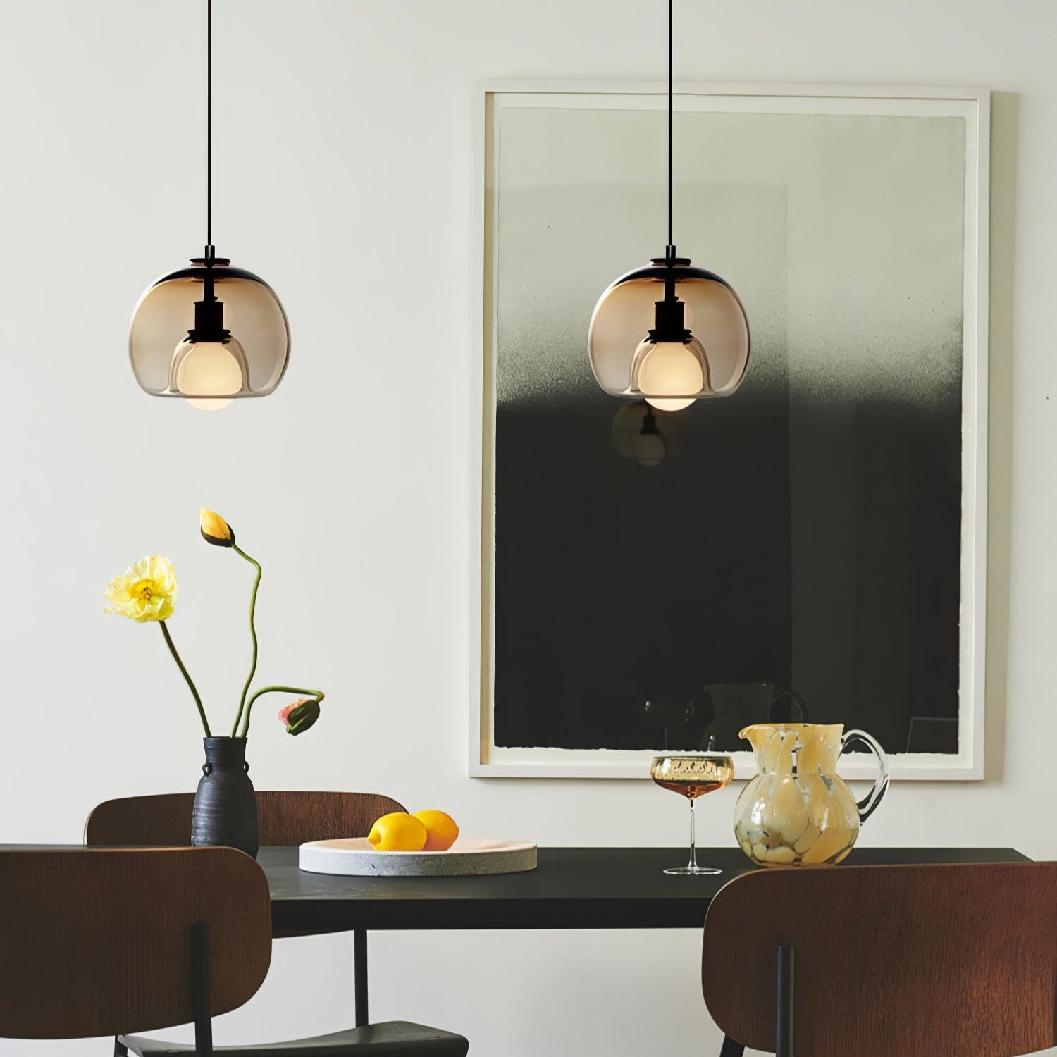 Eres Pendant Lamp