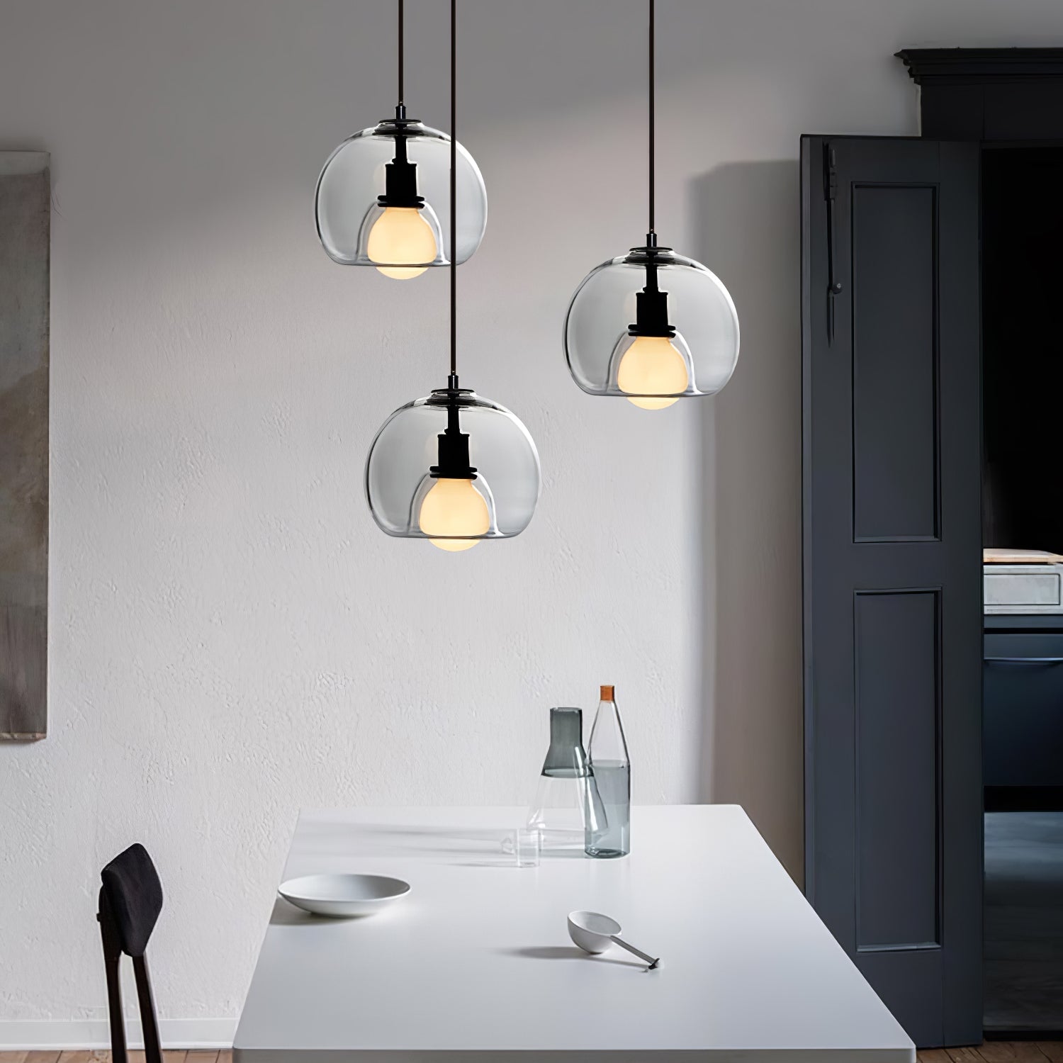 Eres Pendant Lamp