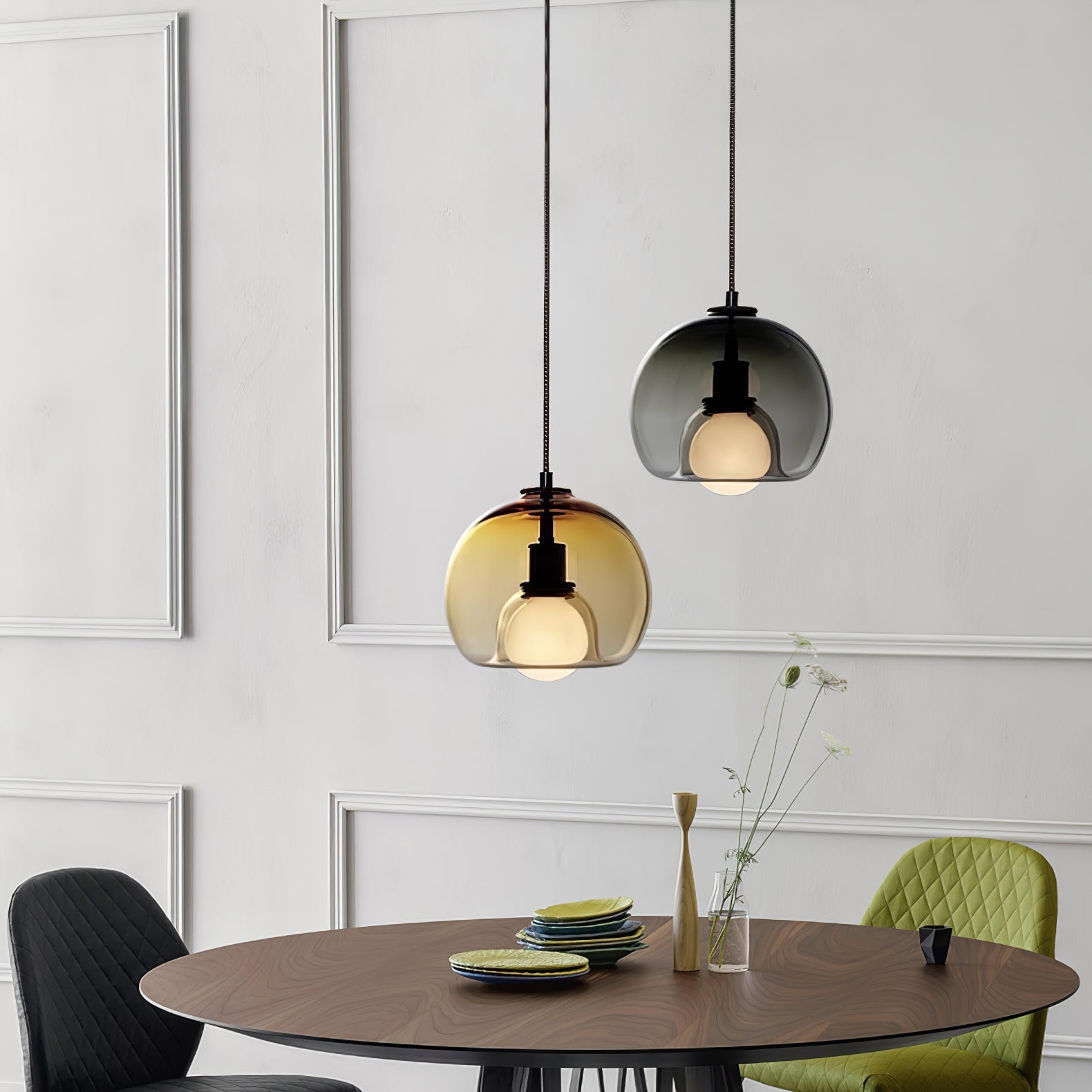 Eres Pendant Lamp