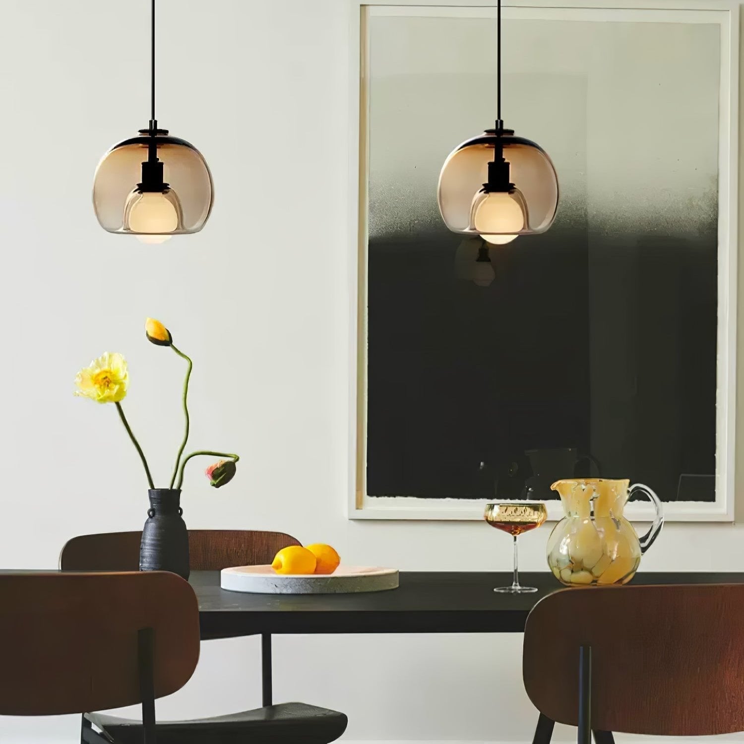 Eres Pendant Lamp