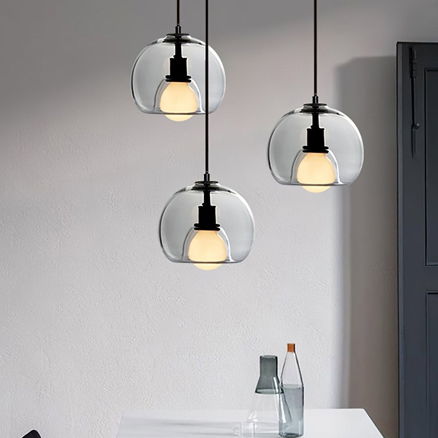 Eres Pendant Lamp