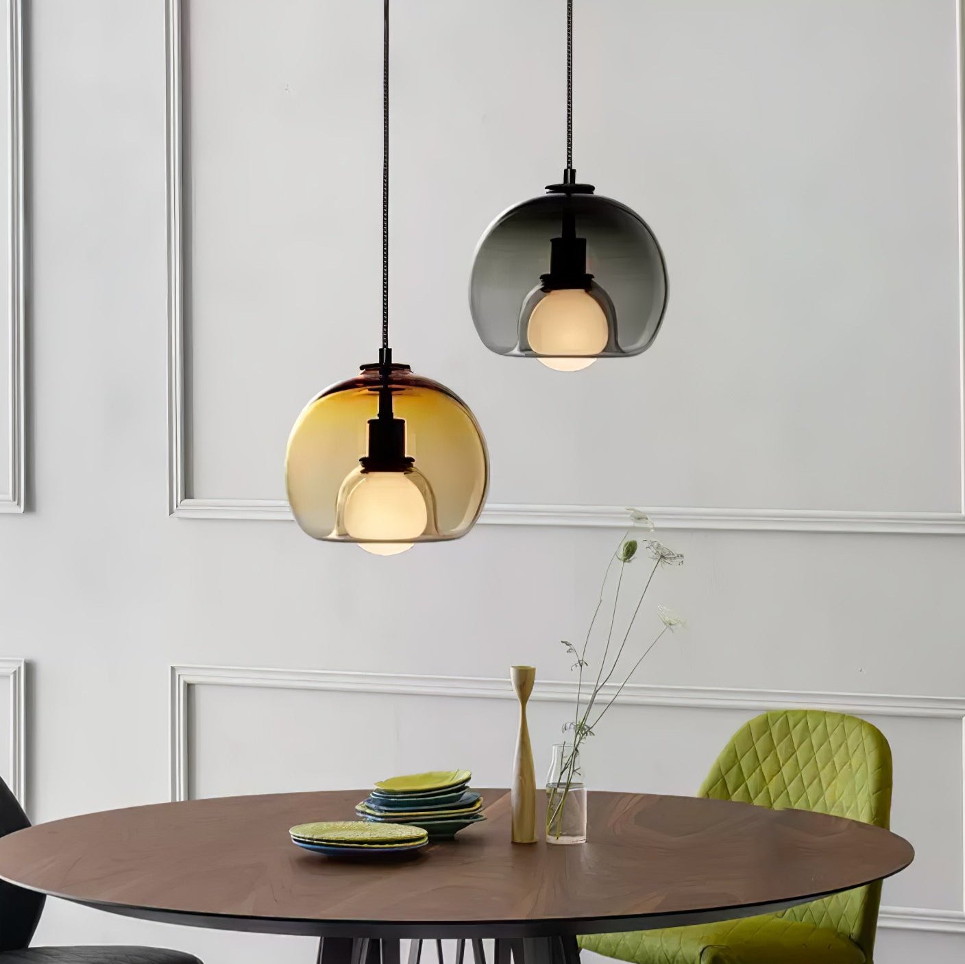 Eres Pendant Lamp
