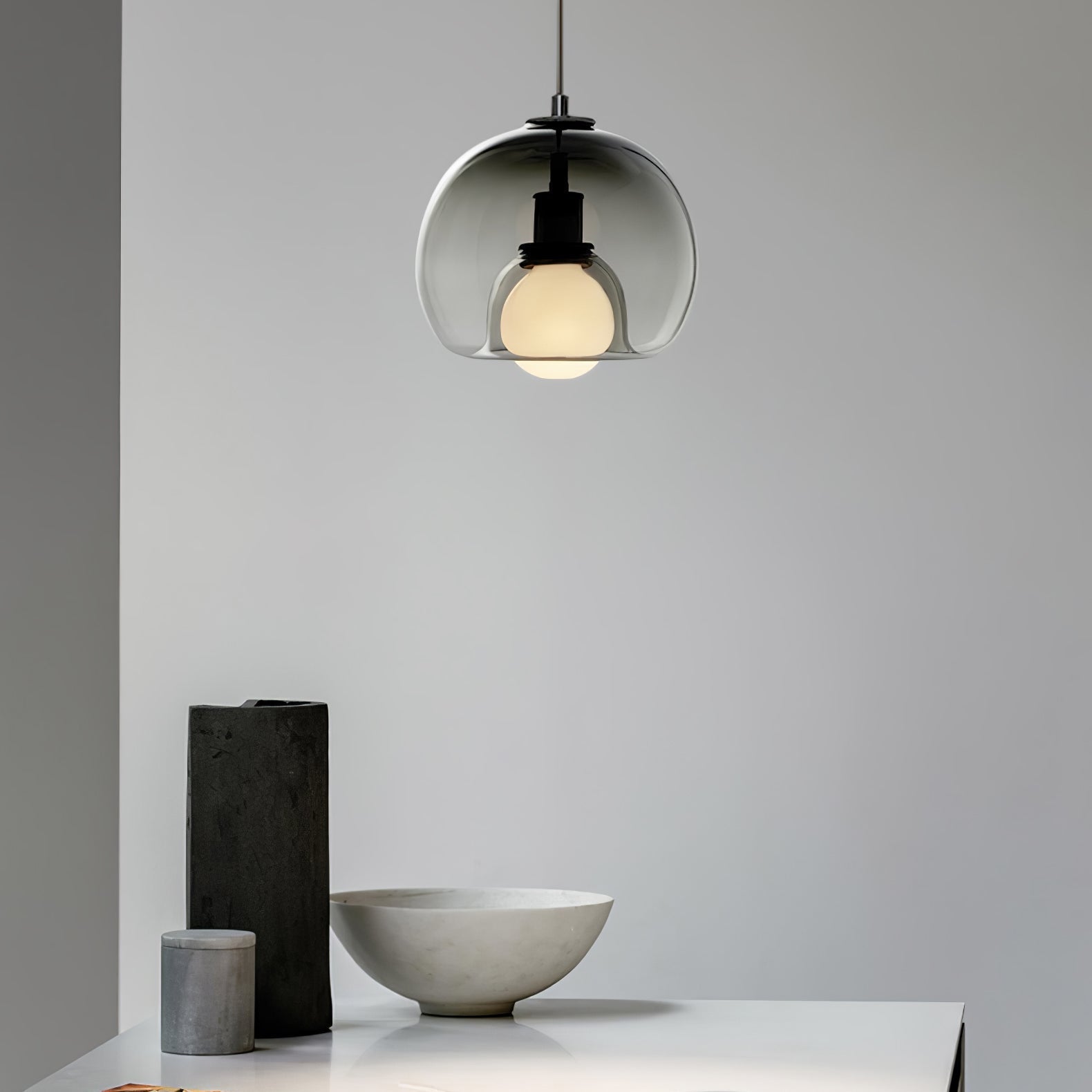 Eres Pendant Lamp