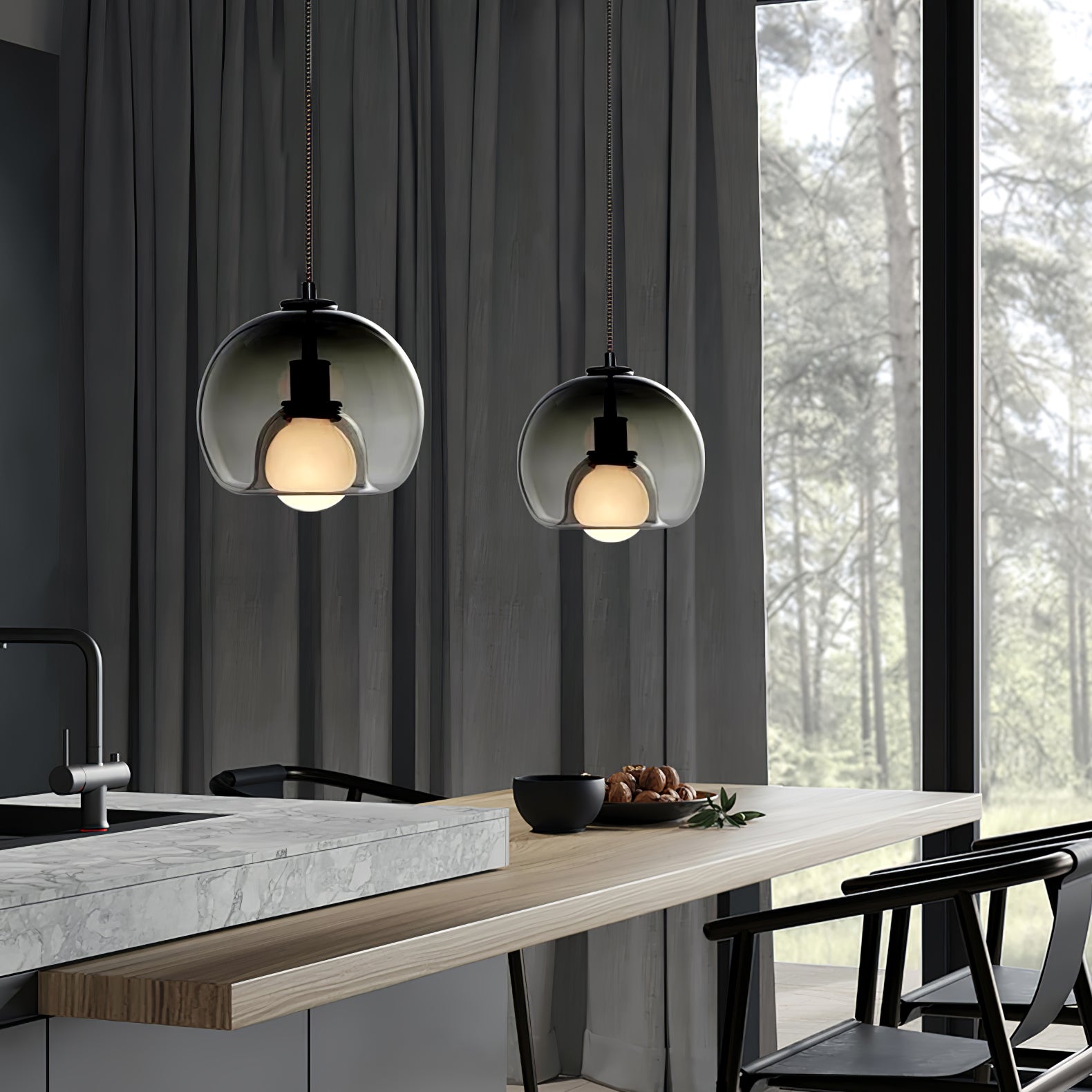 Eres Pendant Lamp