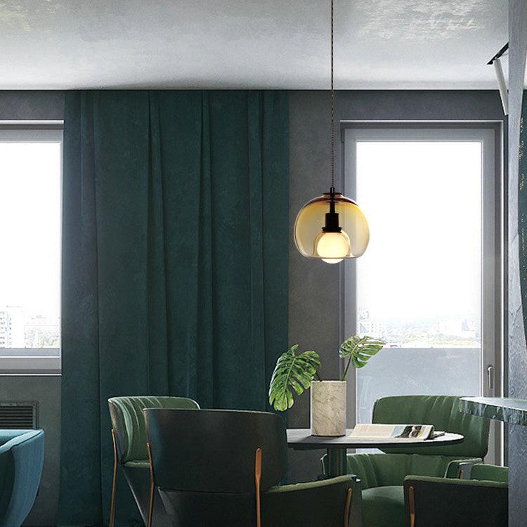 Eres Pendant Lamp