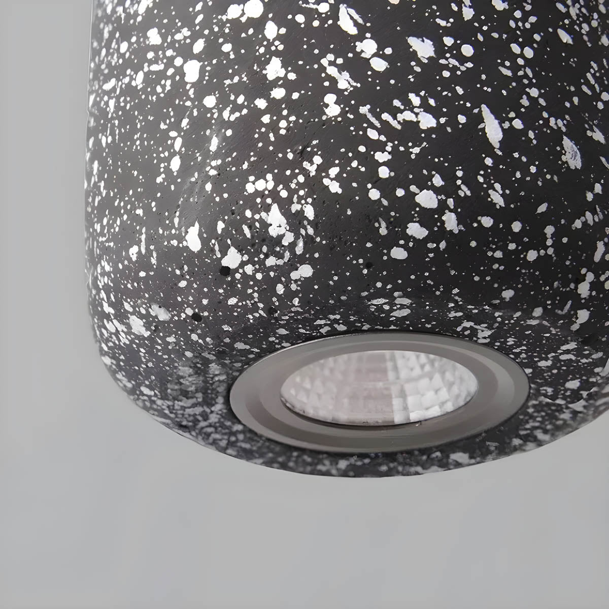 Ferro Pendant Lamps
