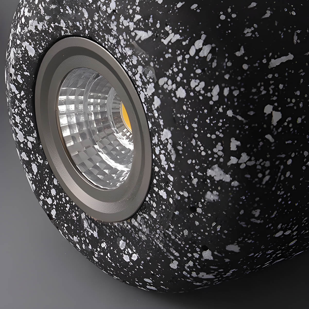 Ferro Pendant Lamps