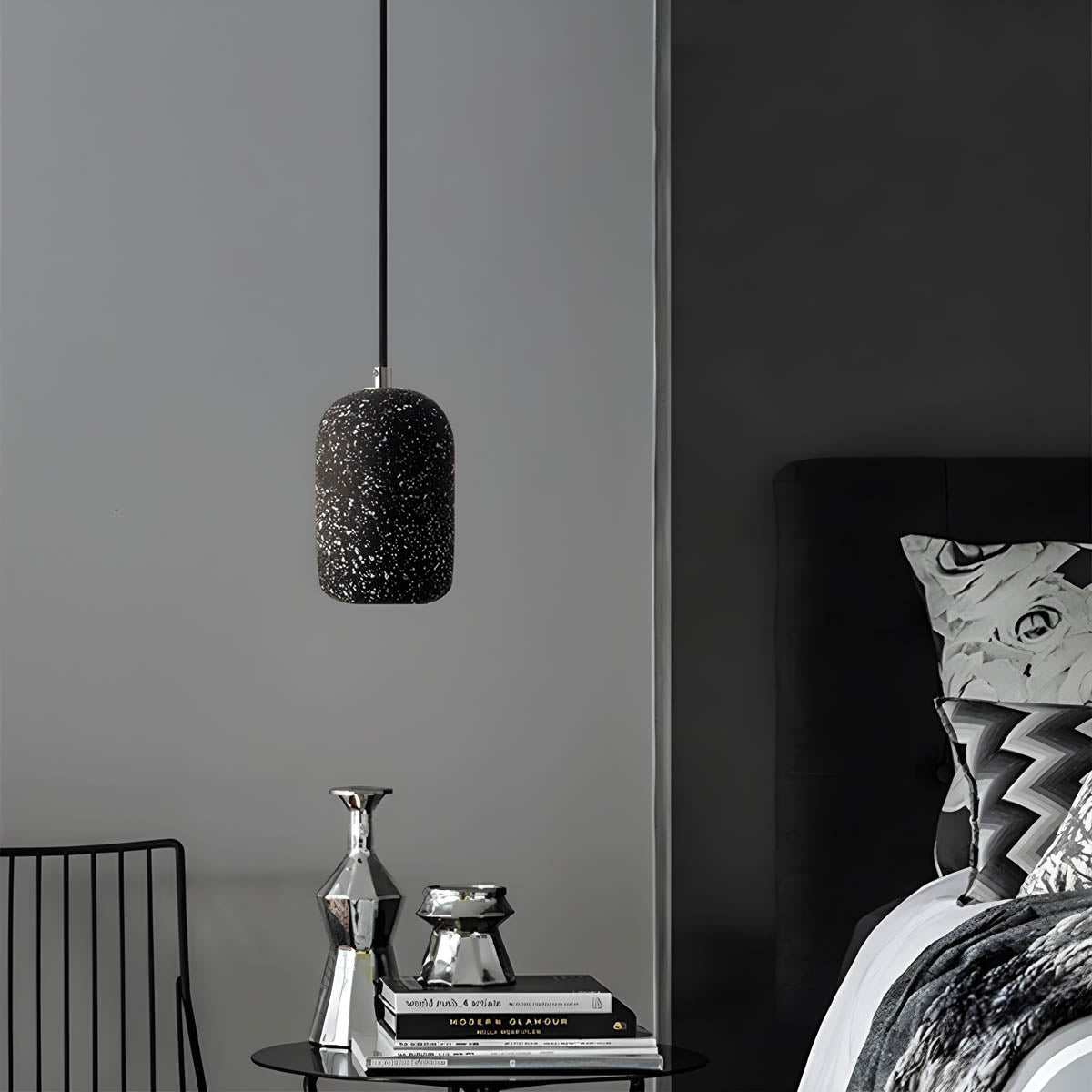 Ferro Pendant Lamps