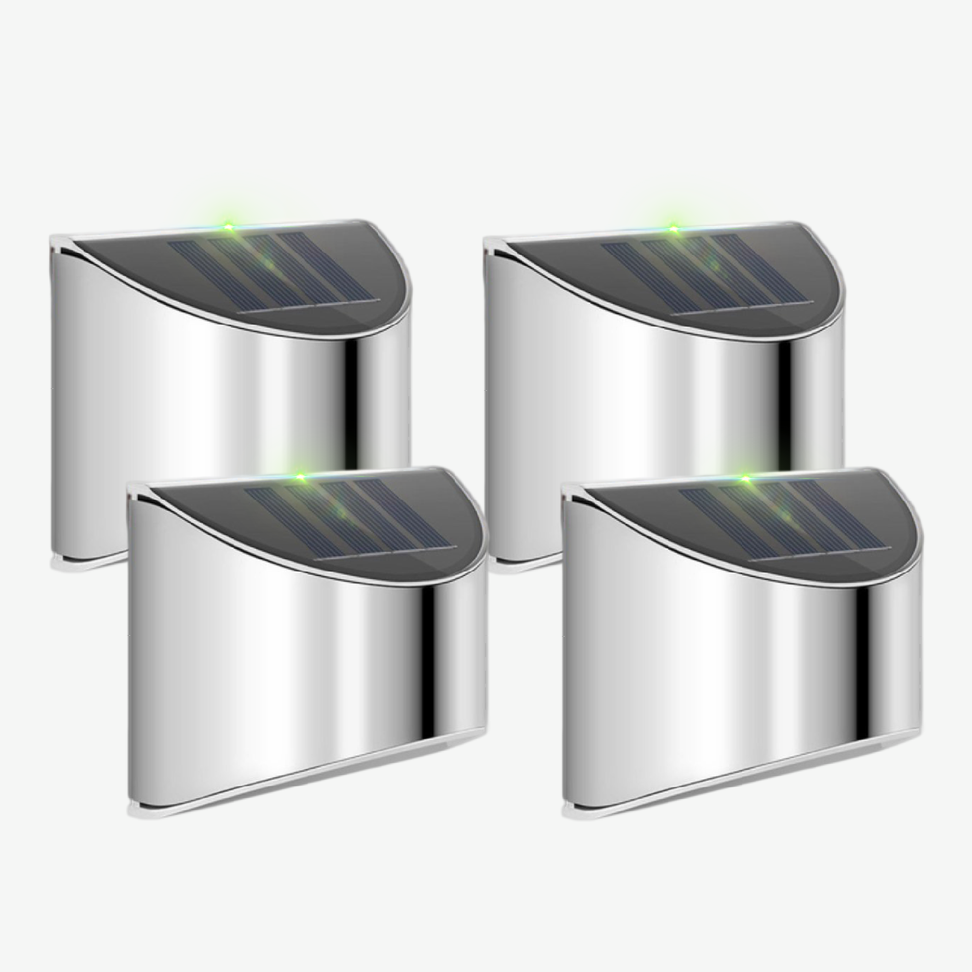 Solar LED Outdoor Lights