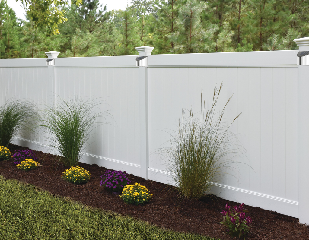 Solar LED Outdoor Lights