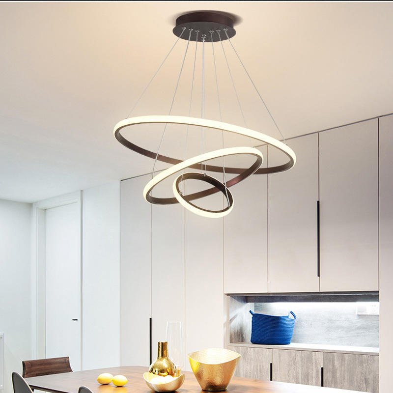 ArishaLight™ - Modern, stylish chandelier