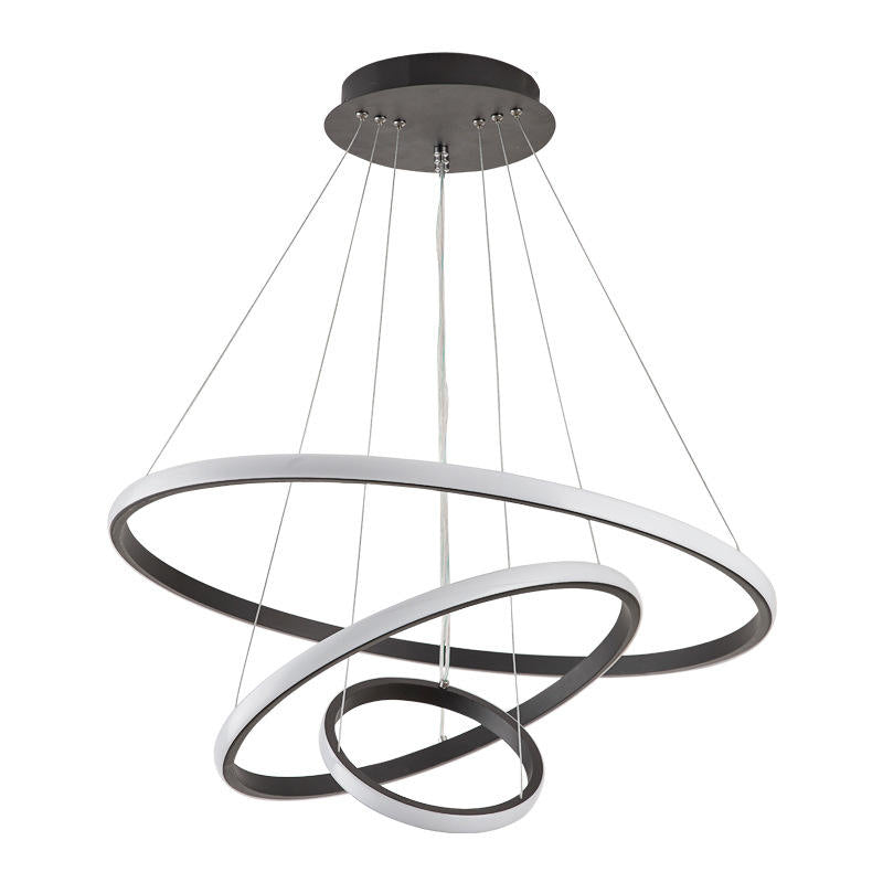 ArishaLight™ - Modern, stylish chandelier