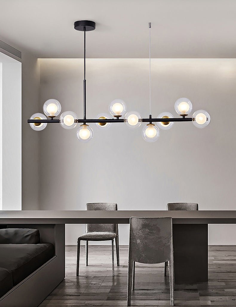 Armature™ - Luxe pendant lamp for the dining table
