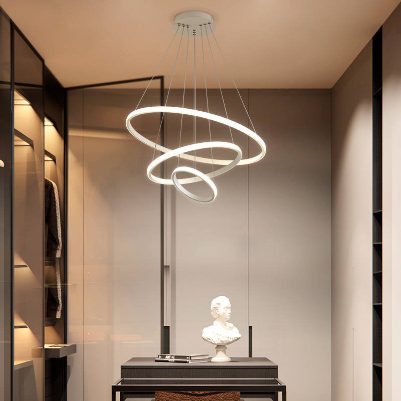 ArishaLight™ - Modern, stylish chandelier