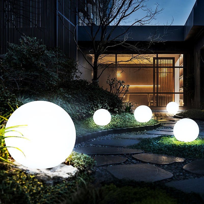 ELEMENTLAMP | PORTABLE INDOOR/OUTDOOR LAMP