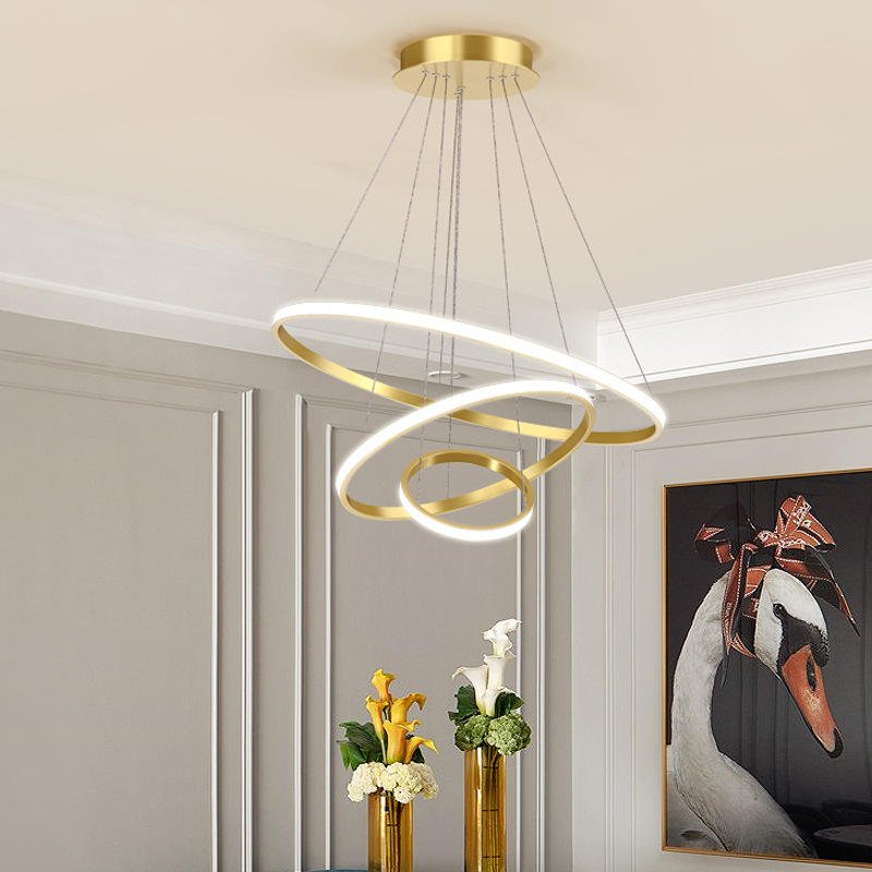 ArishaLight™ - Modern, stylish chandelier