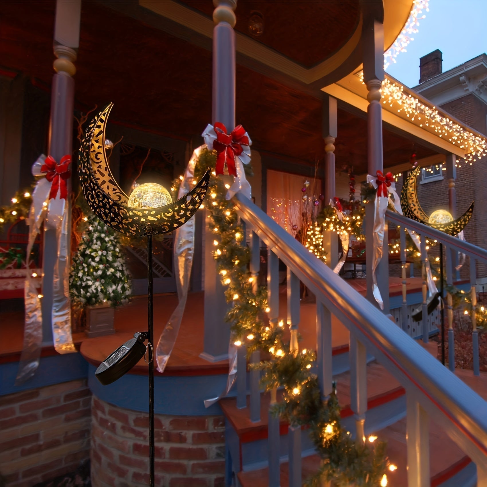 Heavenly Garden Light (2 pack)