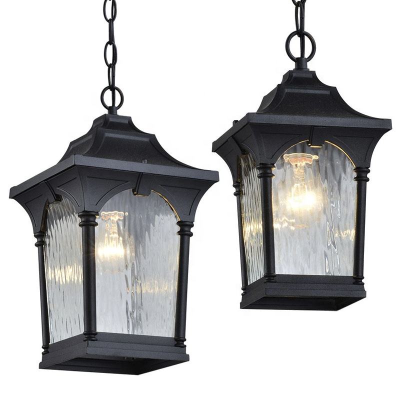 Industrial Pendant Lamp | Lanternglo Luxury Hanging Light | Aluminum Loft Design | E27 Socket | Adjustable Ceiling Lighting