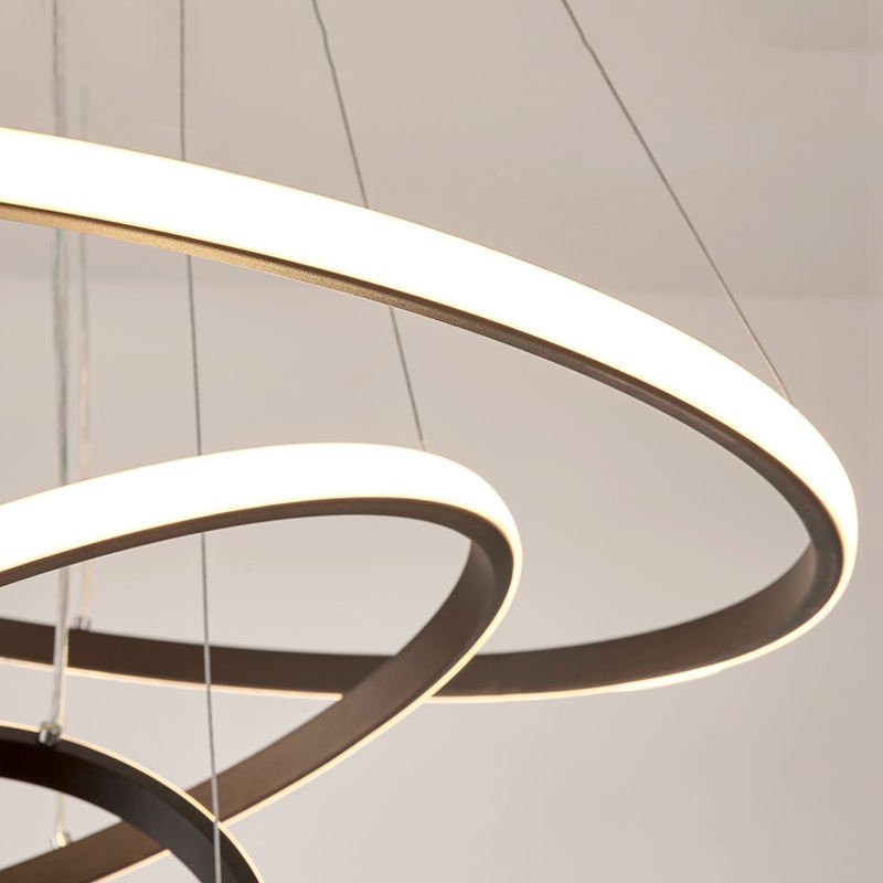 ArishaLight™ - Modern, stylish chandelier