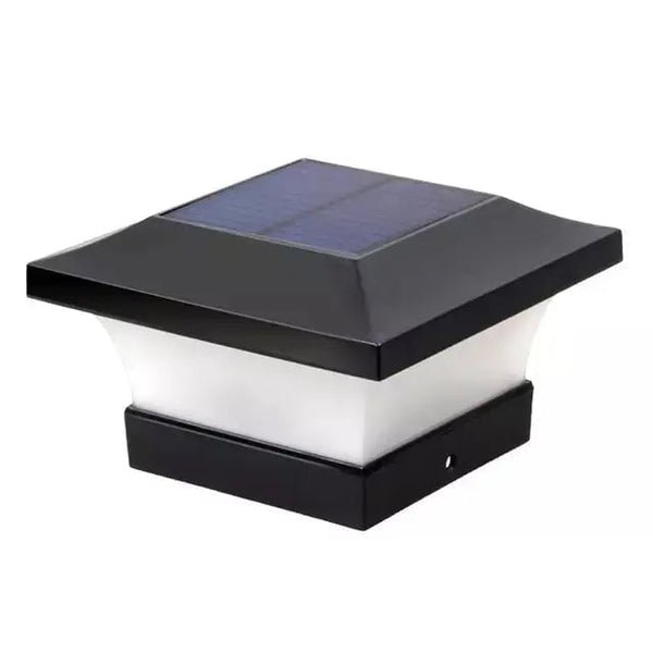 Nugee Short Light | Solar-powered outdoor lamp