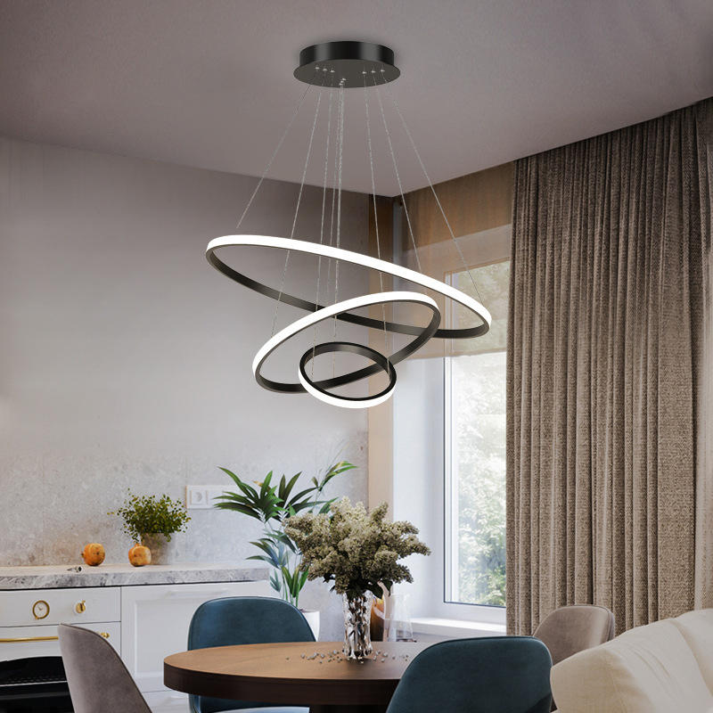 ArishaLight™ - Modern, stylish chandelier