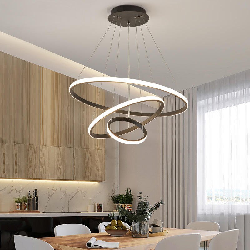 ArishaLight™ - Modern, stylish chandelier