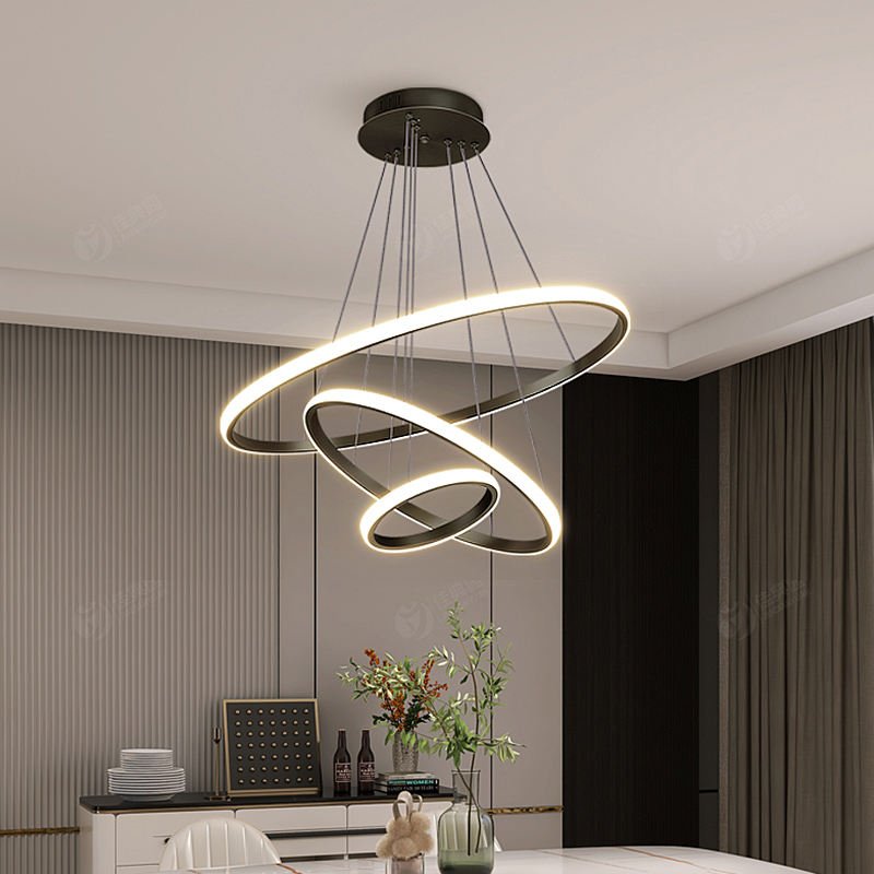 ArishaLight™ - Modern, stylish chandelier