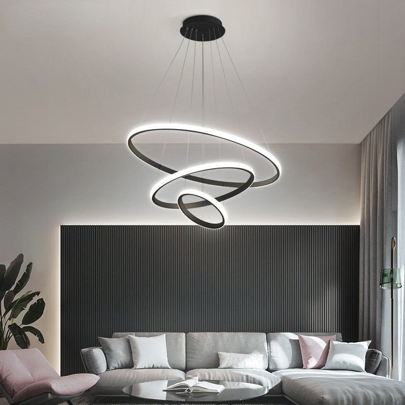 ArishaLight™ - Modern, stylish chandelier