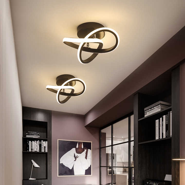 SmartLight™ - Modern and Stylish Ceiling Light