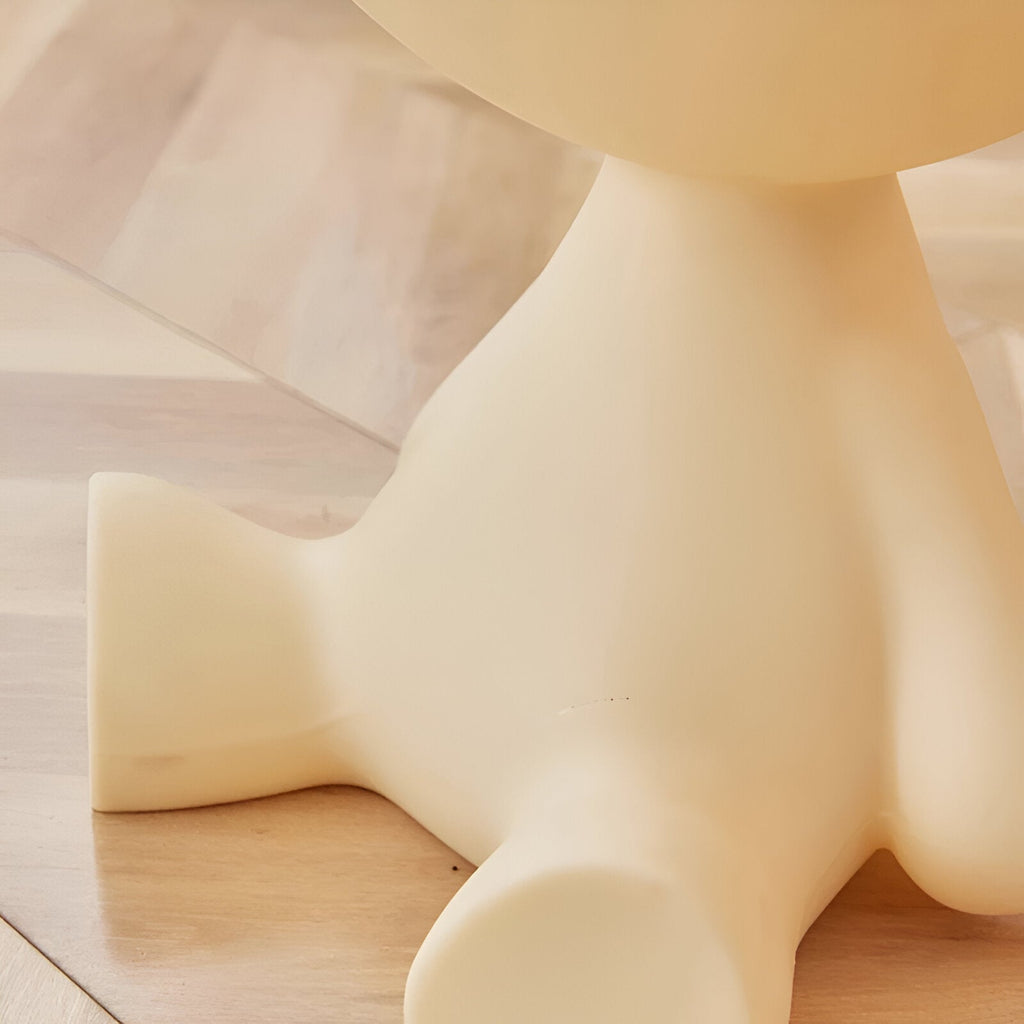 Ylix – Round Luxury Coffee Table | Modern Design with Stable Base