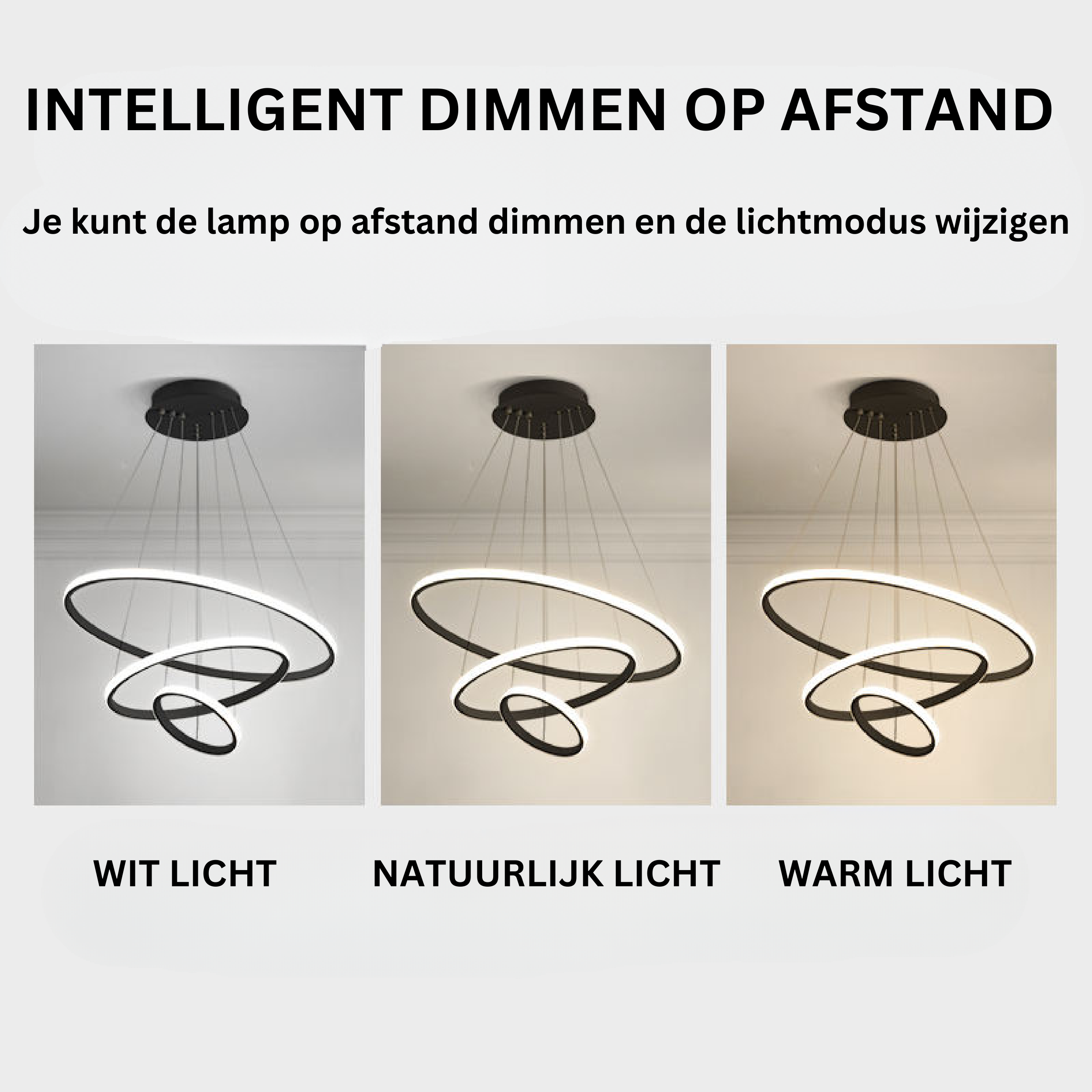 ArishaLight™ - Modern, stylish chandelier