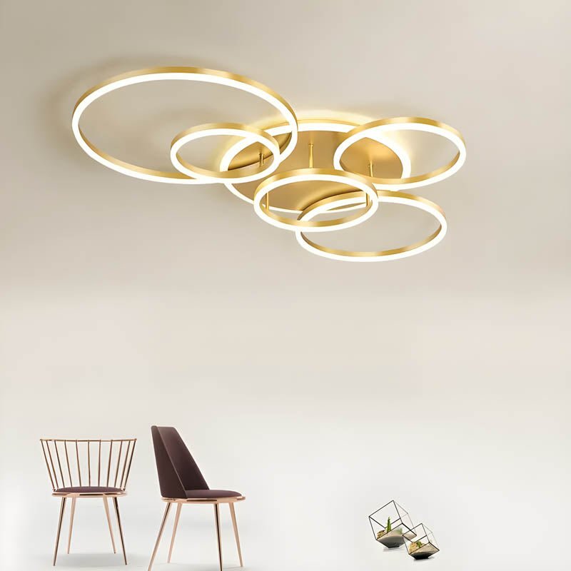 Rondale™ LED Dome Lamp