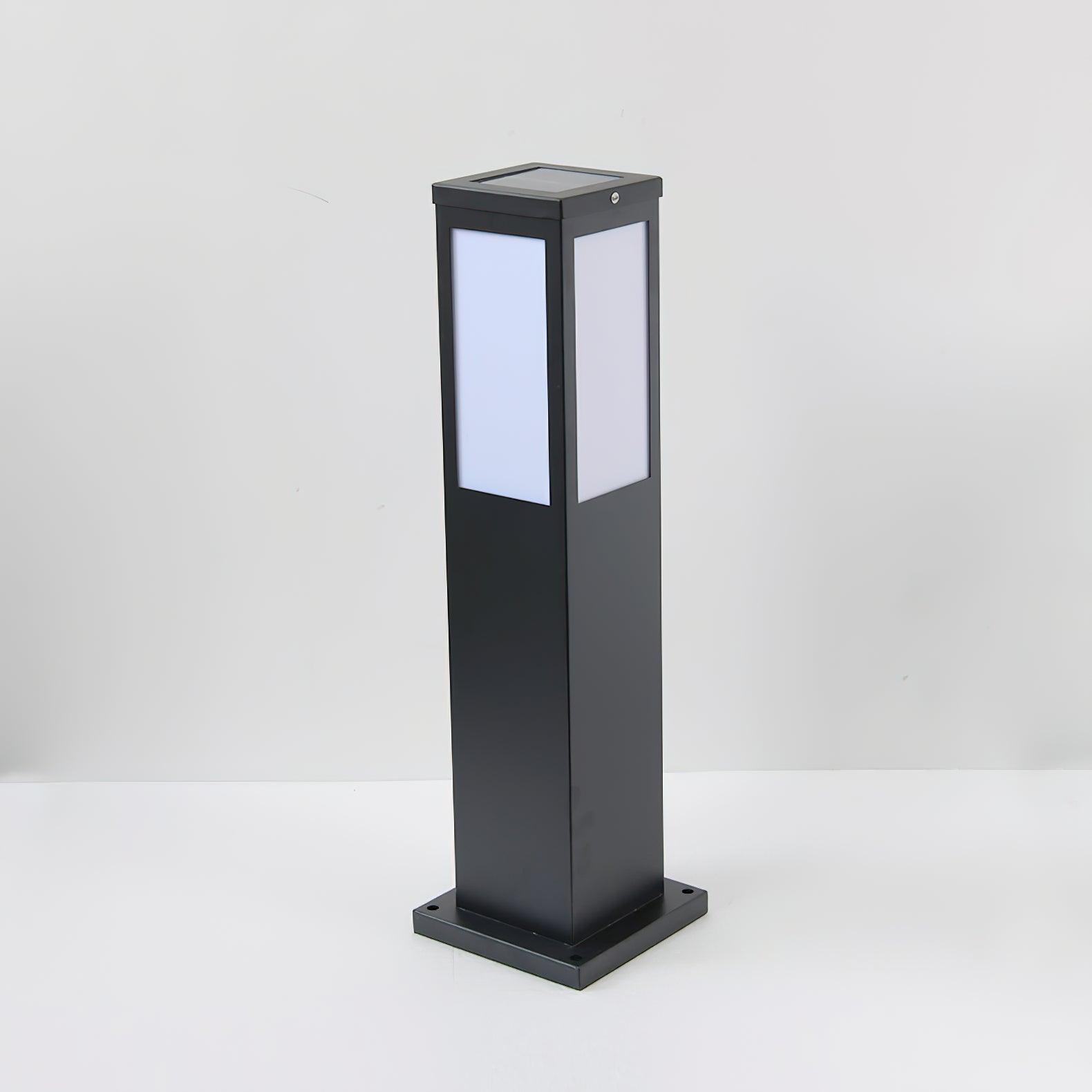 Outdoor LED Wall Lamp | Kuzco Cylinder Wall Light | IP65 Waterproof Aluminum Fixture | Modern Architectural Exterior Lighting