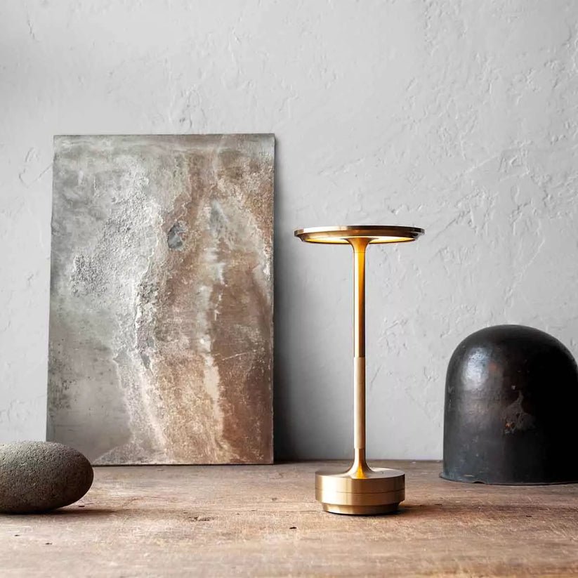 Luminous™ | Elegant Table Lamp