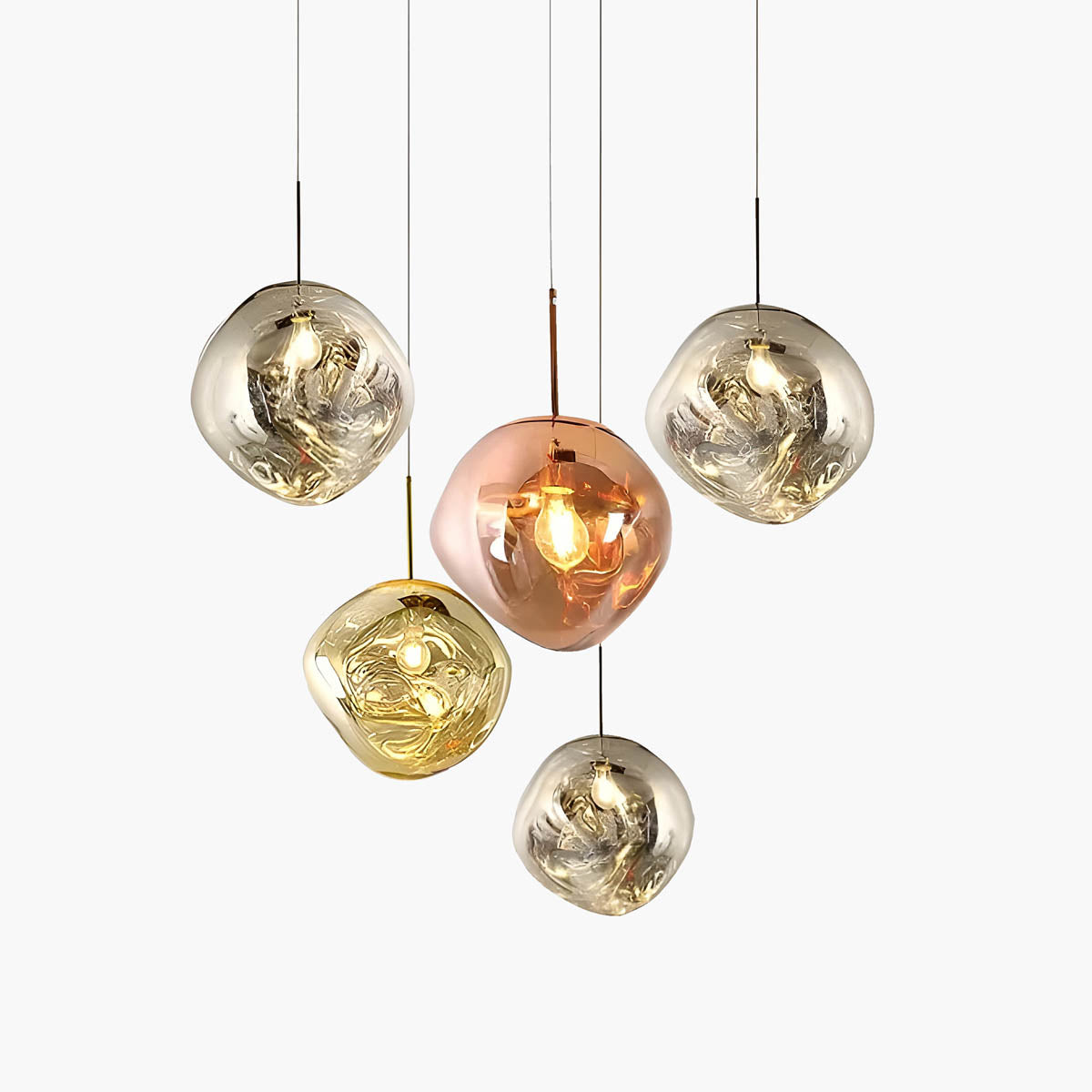 Mist | Pendant Lamp