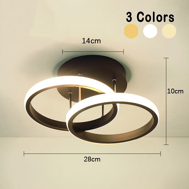 SmartLight™ - Modern and Stylish Ceiling Light