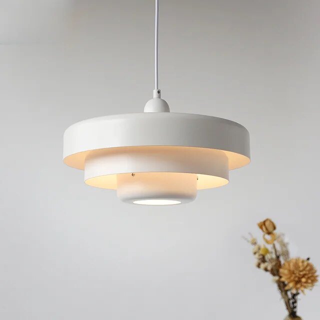 Pendant Lamp in Italian Style